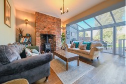 St Johns, Burleigh Road, Charing