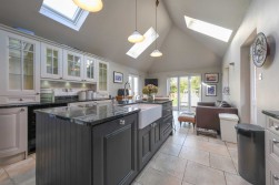 St Johns, Burleigh Road, Charing