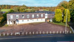 Weald Court, Charing Hill, Charing