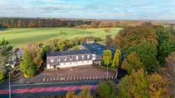 Weald Court, Charing Hill, Charing