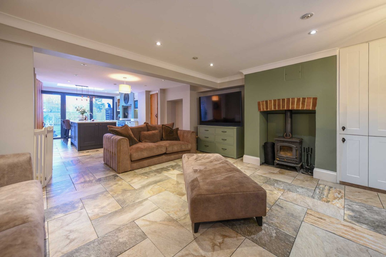 Silver Hill Road, Ashford