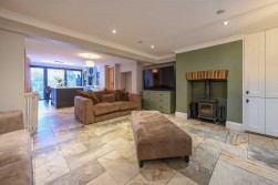 Silver Hill Road, Ashford