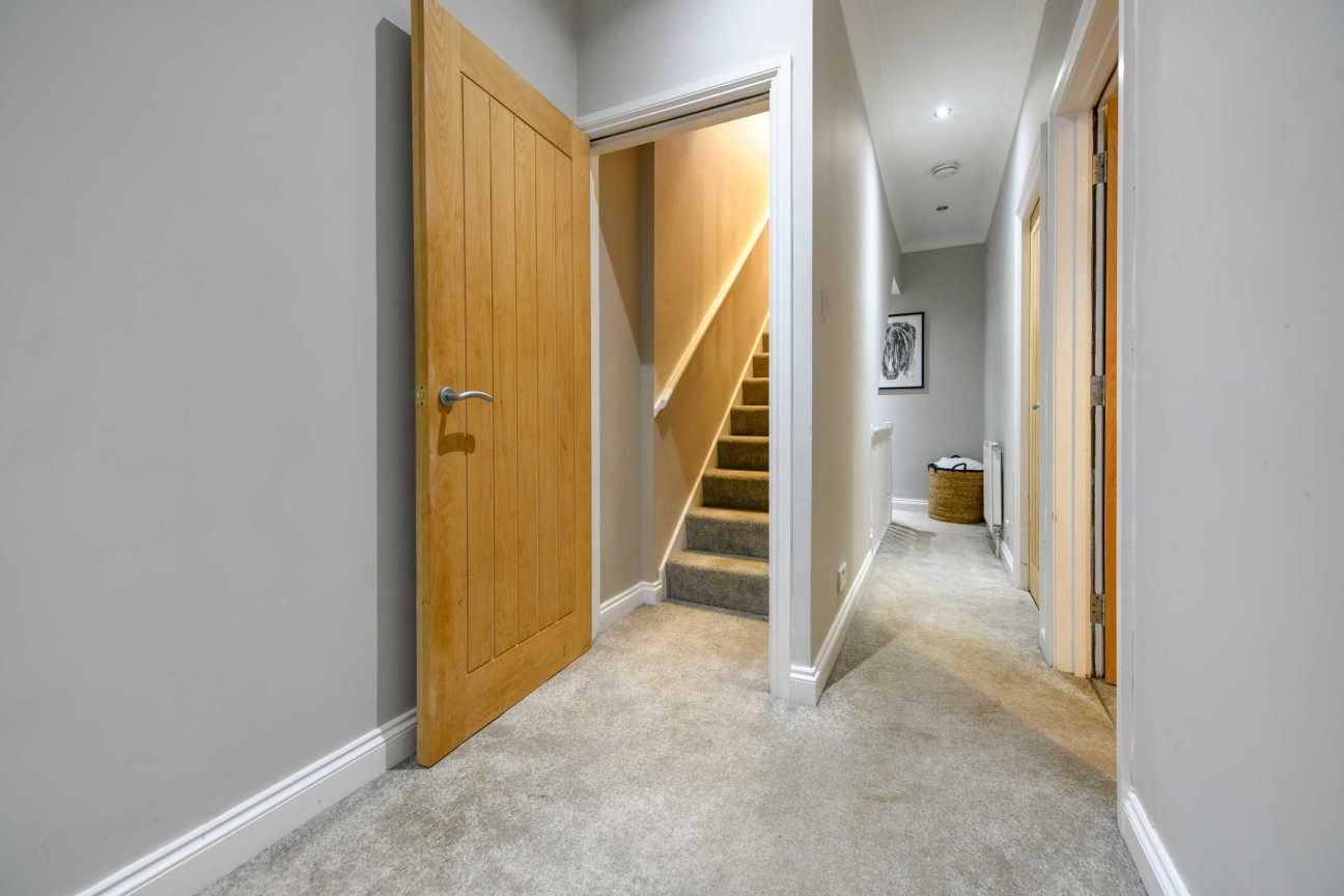 Silver Hill Road, Ashford