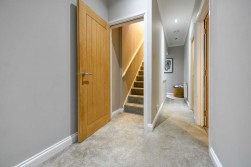 Silver Hill Road, Ashford