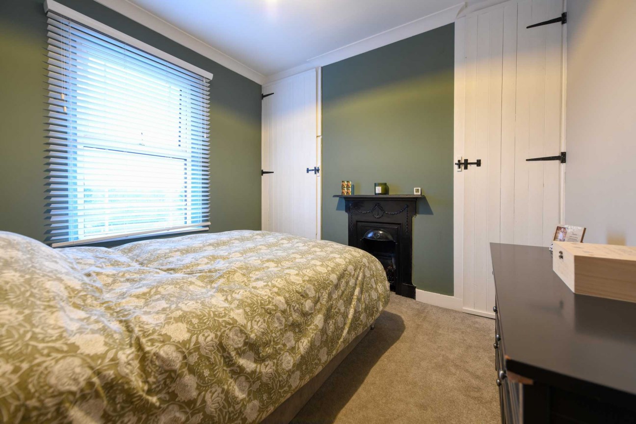 Silver Hill Road, Ashford