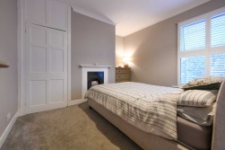 Silver Hill Road, Ashford