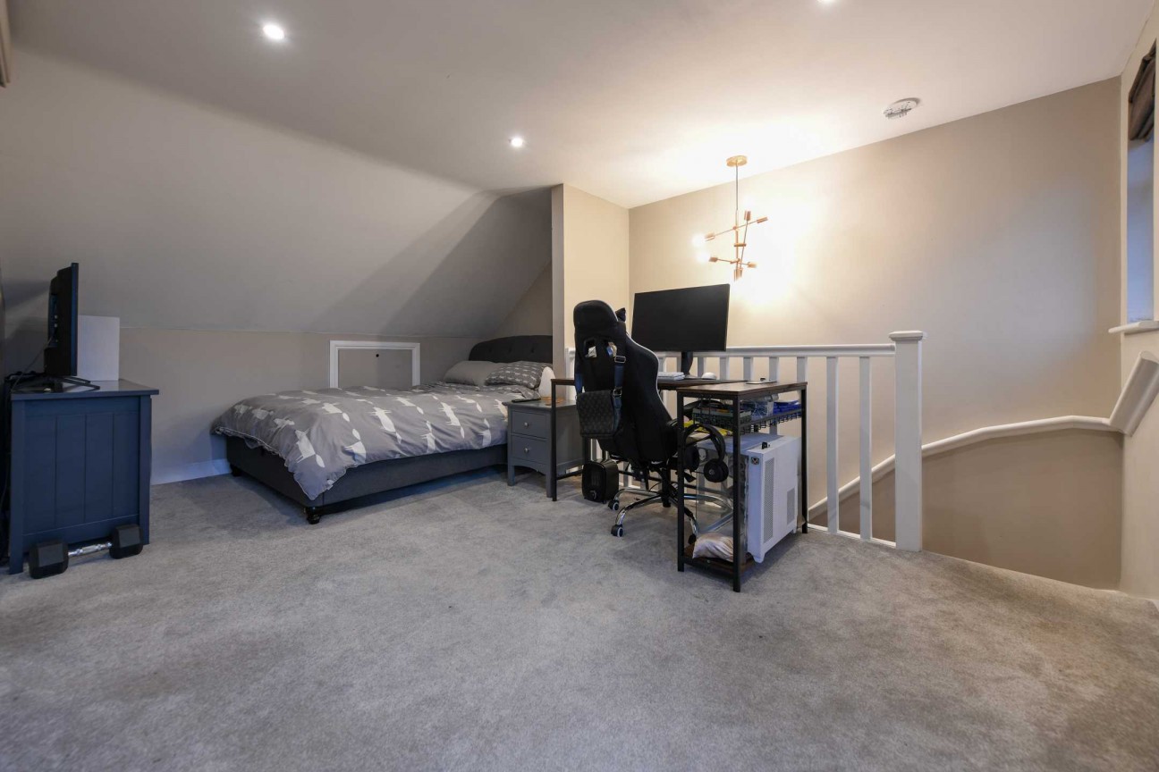 Silver Hill Road, Ashford