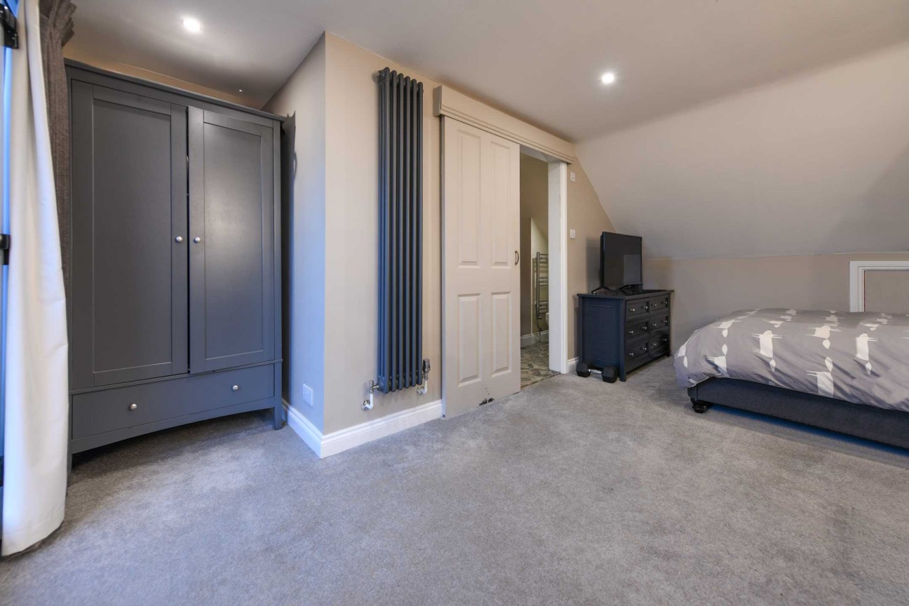 Silver Hill Road, Ashford