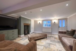 Silver Hill Road, Ashford