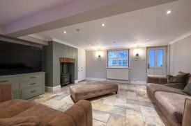 Silver Hill Road, Ashford