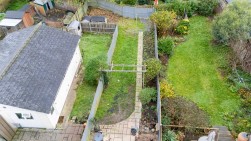 Silver Hill Road, Ashford