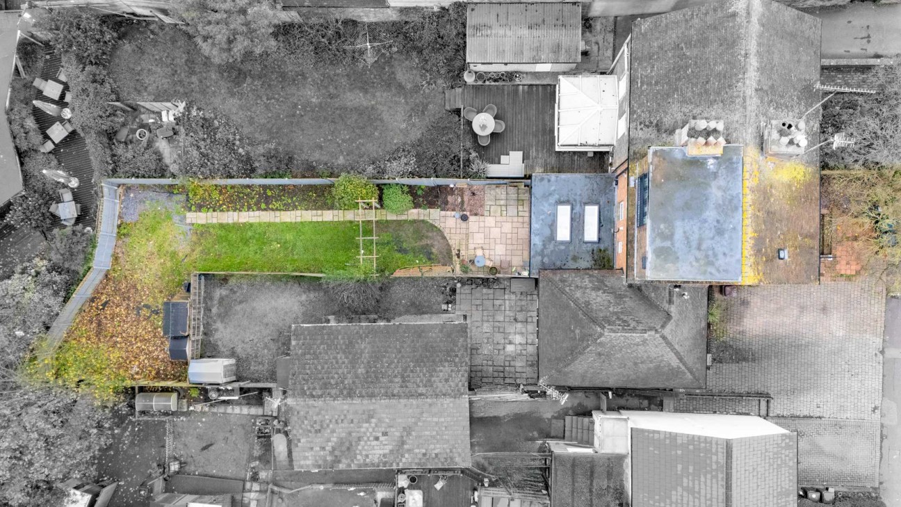 Silver Hill Road, Ashford