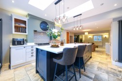 Silver Hill Road, Ashford