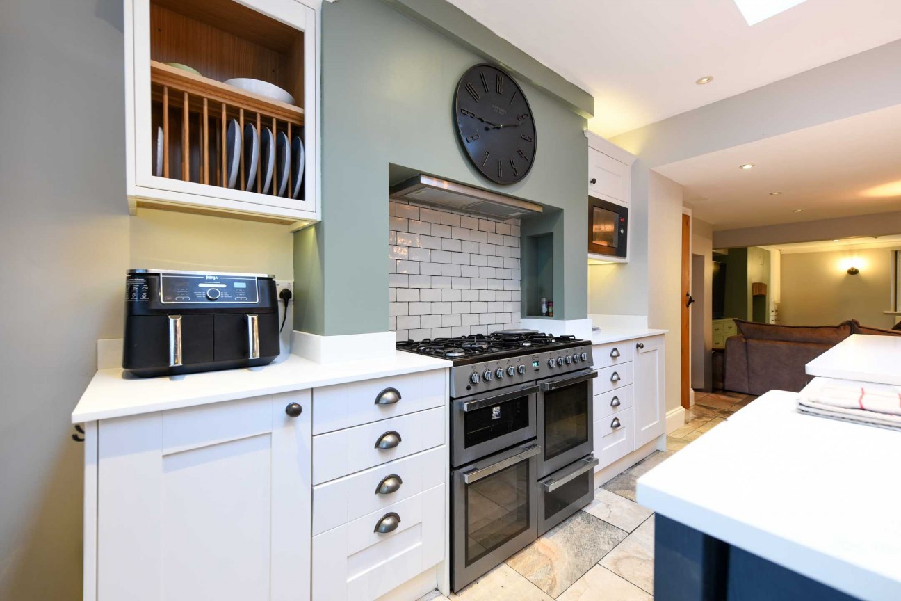 Silver Hill Road, Ashford