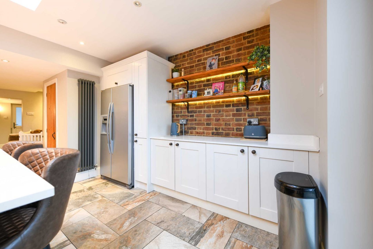 Silver Hill Road, Ashford