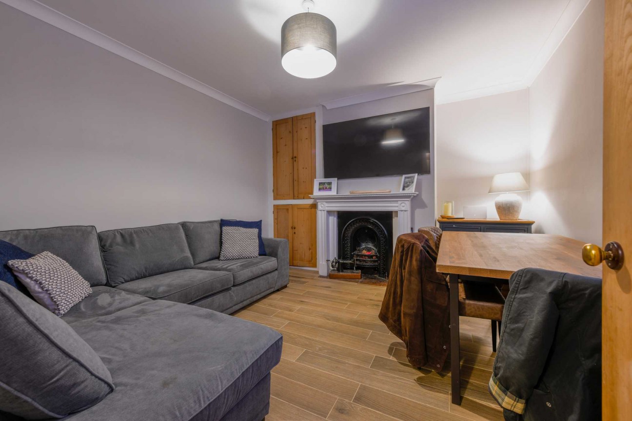 Silver Hill Road, Ashford