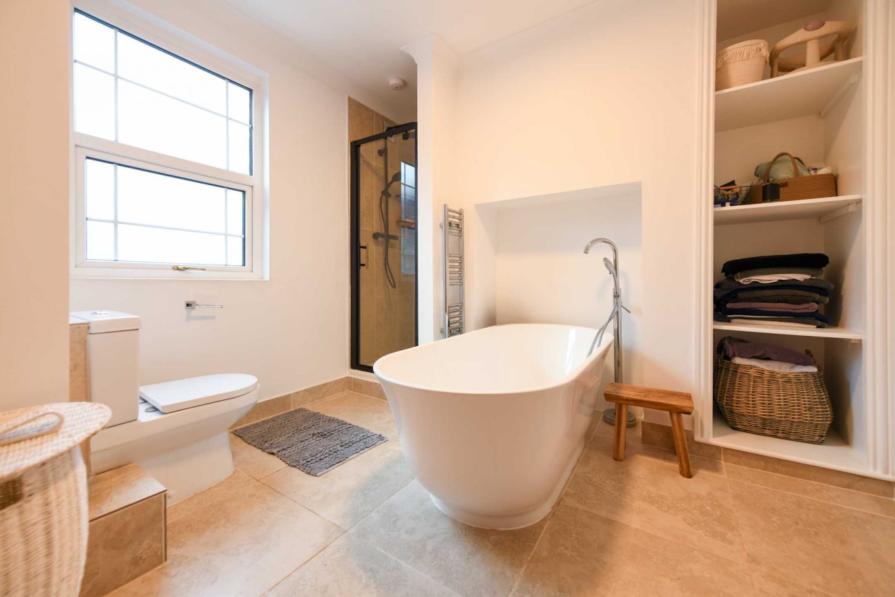 Silver Hill Road, Ashford