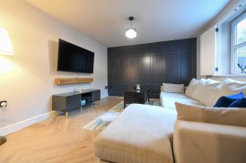 Silver Hill Road, Ashford