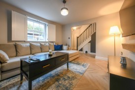 Silver Hill Road, Ashford