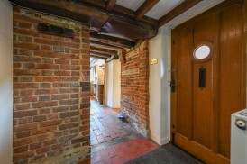 West Cottage, Lambden Road, Pluckley