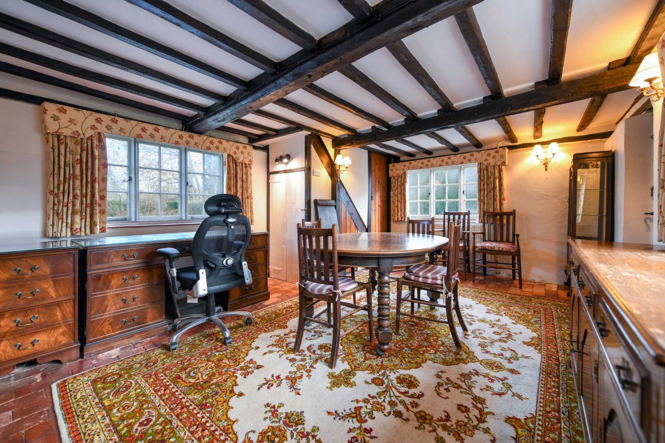 West Cottage, Lambden Road, Pluckley