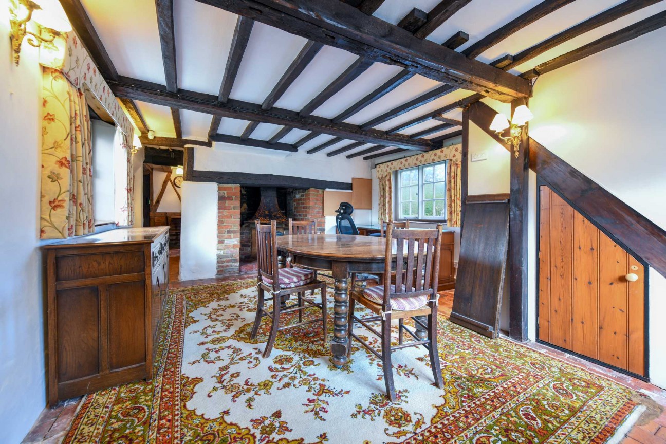 West Cottage, Lambden Road, Pluckley