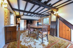 West Cottage, Lambden Road, Pluckley