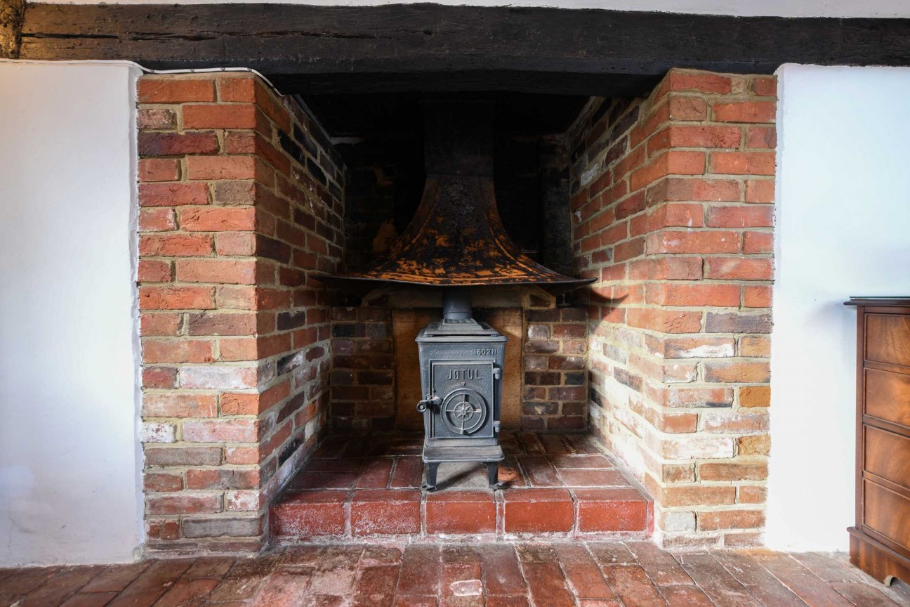 West Cottage, Lambden Road, Pluckley