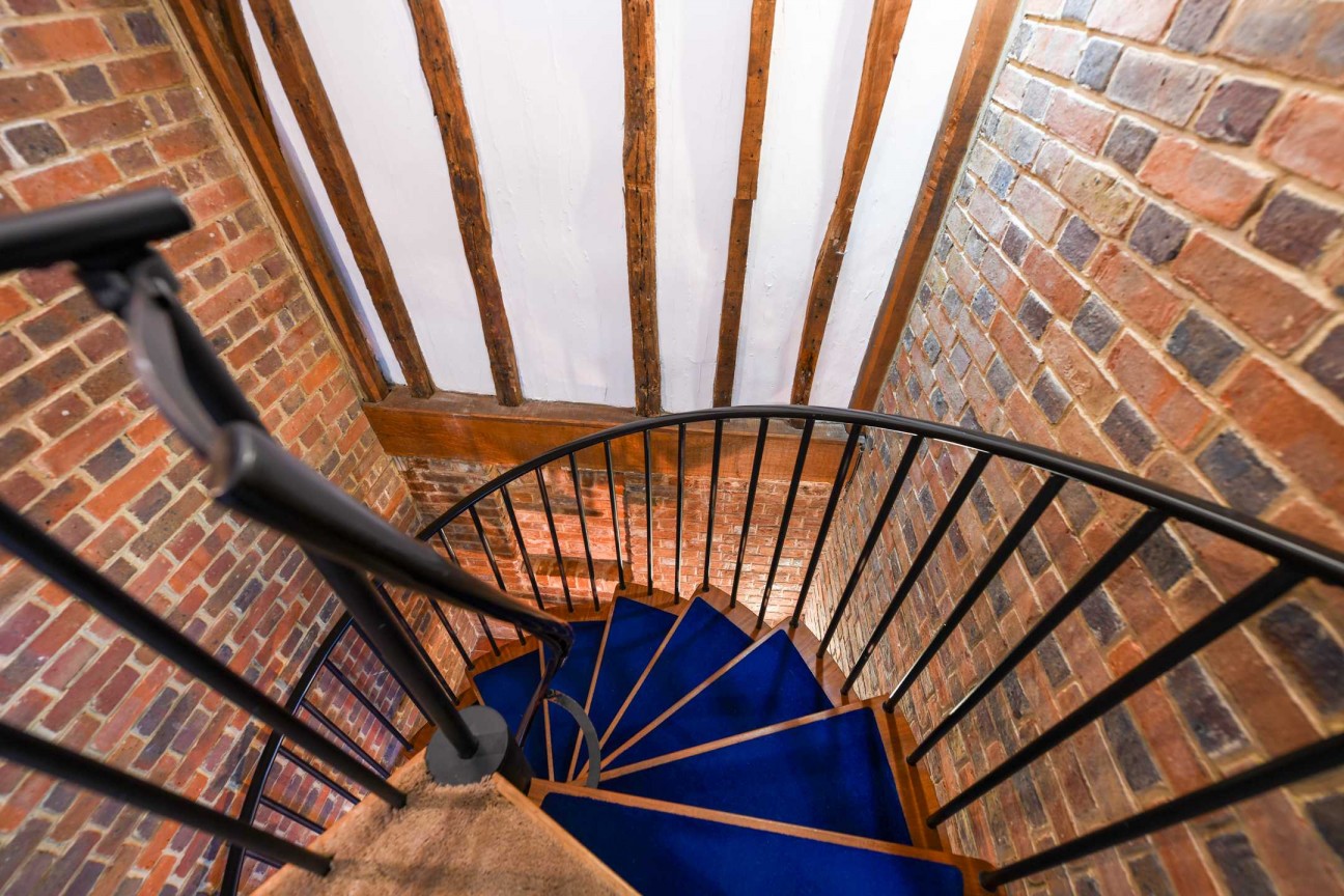 West Cottage, Lambden Road, Pluckley