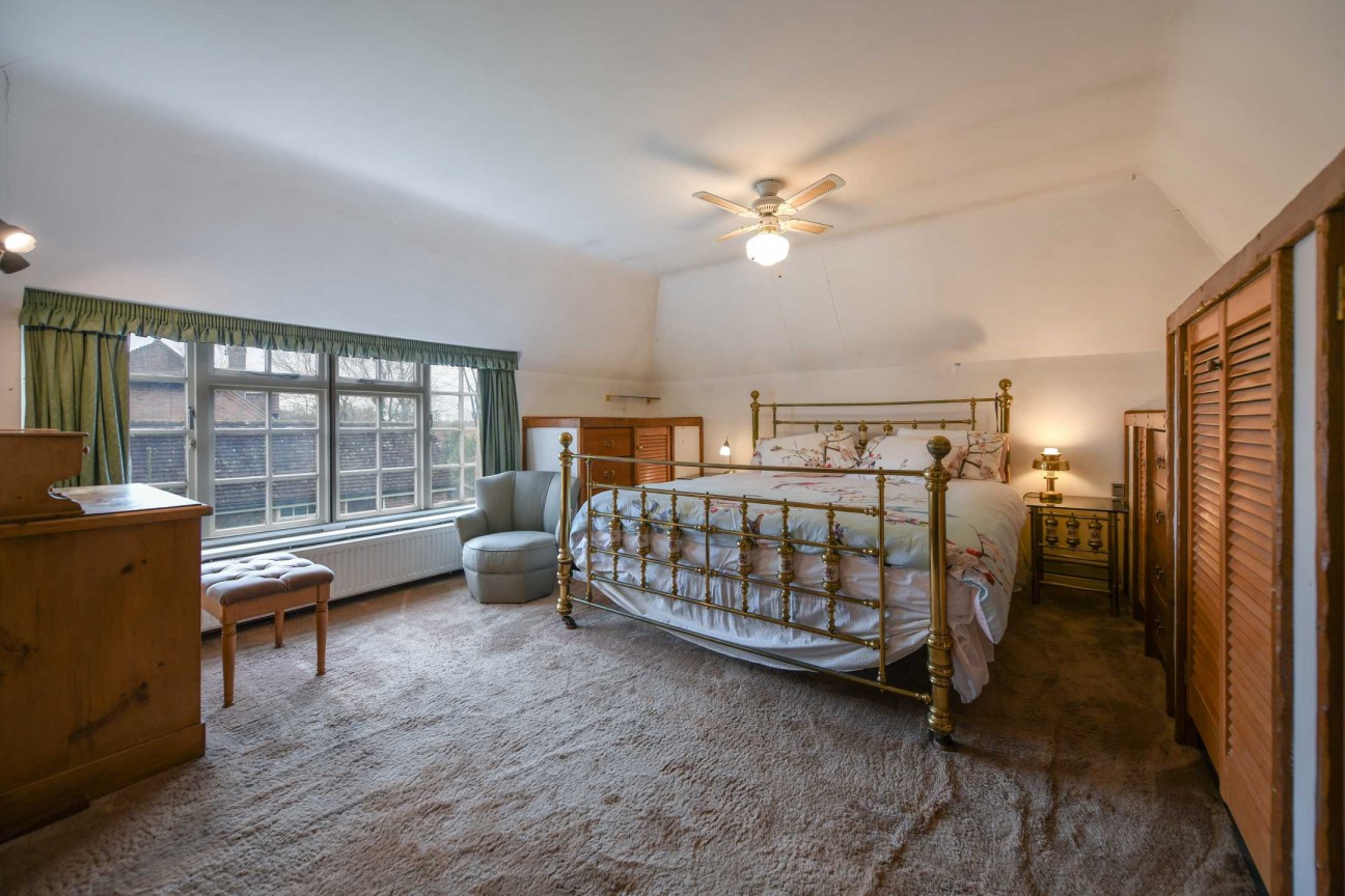 West Cottage, Lambden Road, Pluckley