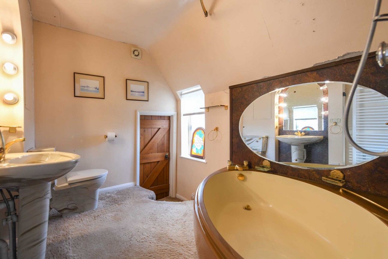 West Cottage, Lambden Road, Pluckley