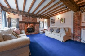 West Cottage, Lambden Road, Pluckley