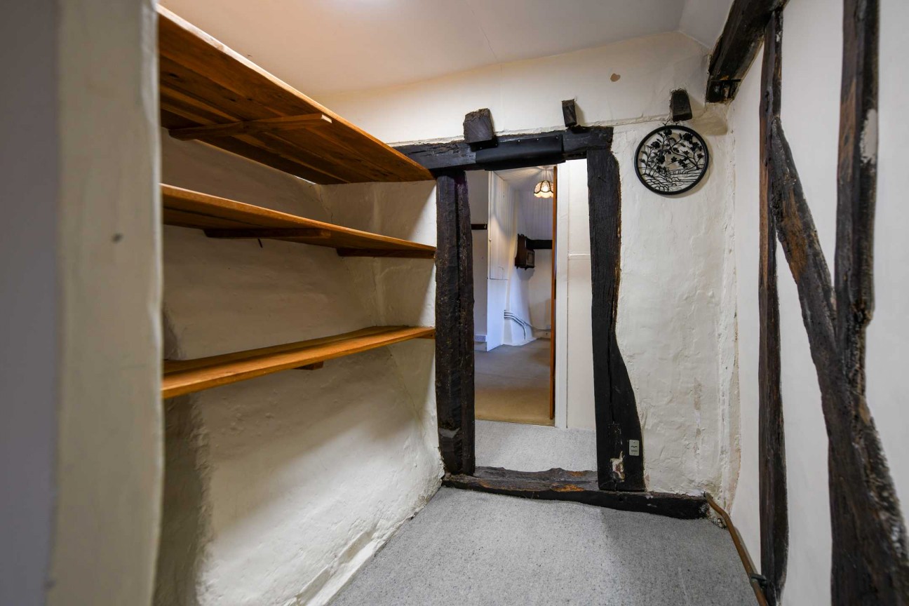 West Cottage, Lambden Road, Pluckley