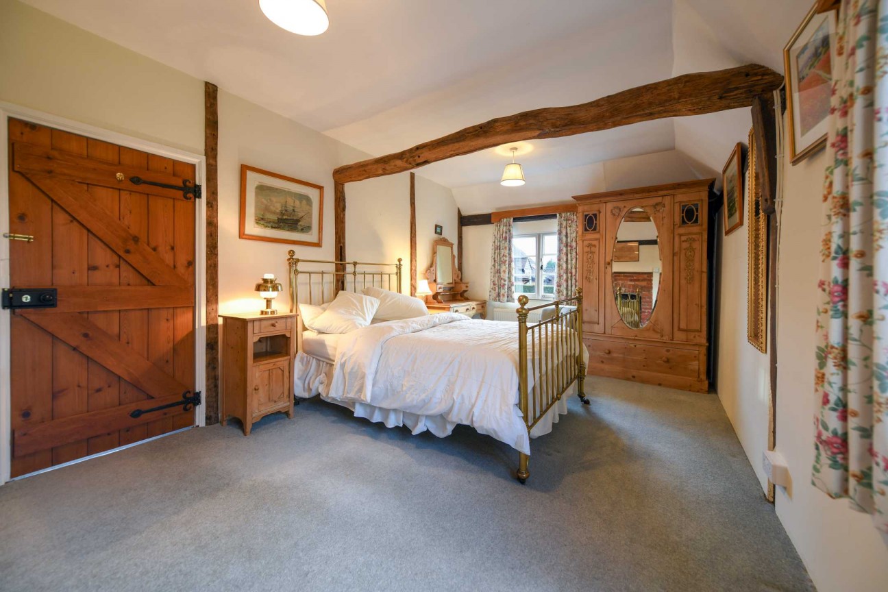 West Cottage, Lambden Road, Pluckley