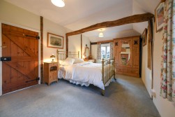 West Cottage, Lambden Road, Pluckley