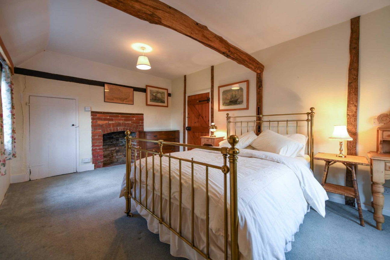 West Cottage, Lambden Road, Pluckley