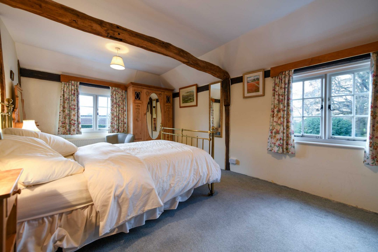 West Cottage, Lambden Road, Pluckley