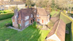 West Cottage, Lambden Road, Pluckley