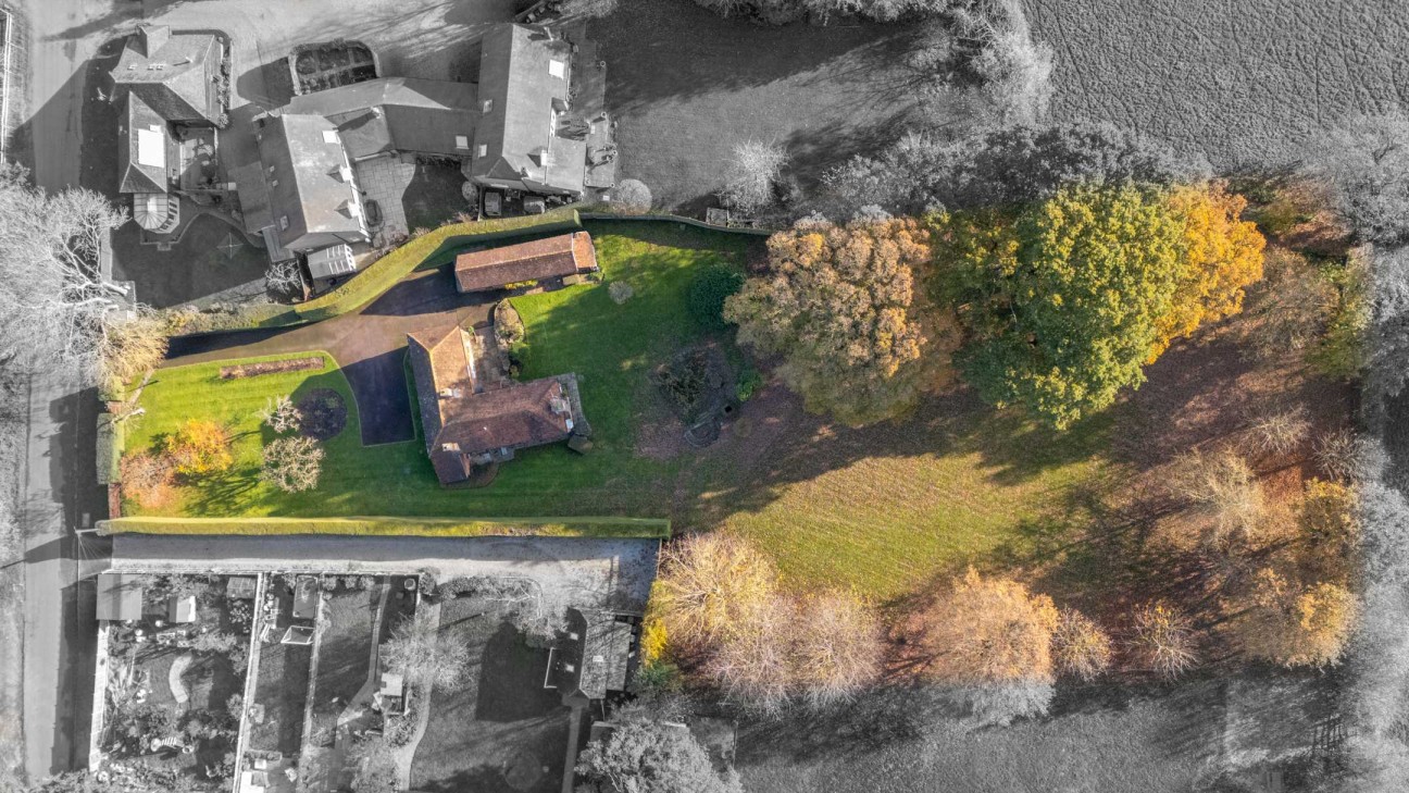 West Cottage, Lambden Road, Pluckley