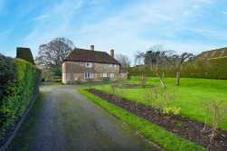 West Cottage, Lambden Road, Pluckley