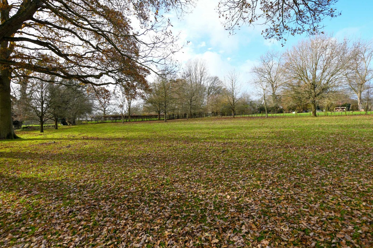 West Cottage, Lambden Road, Pluckley