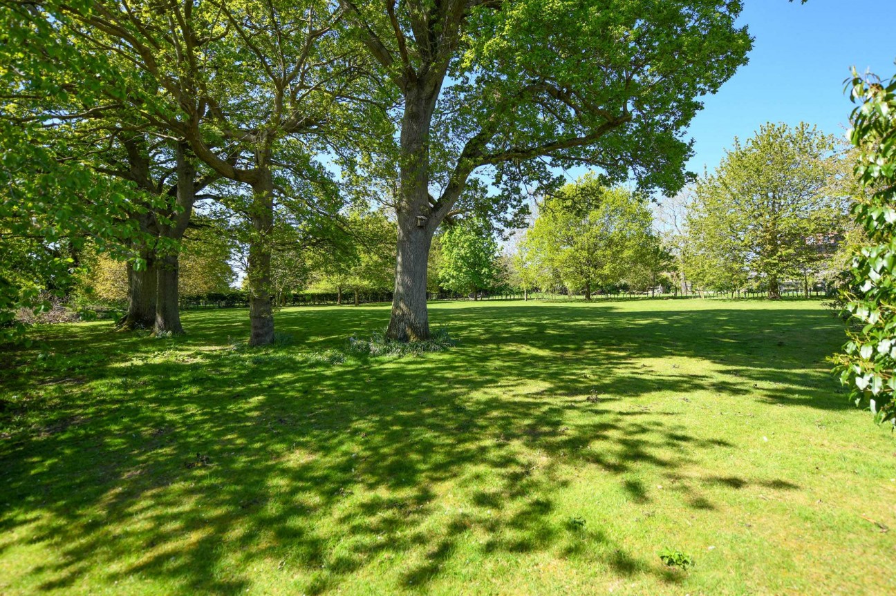 West Cottage, Lambden Road, Pluckley