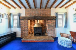 West Cottage, Lambden Road, Pluckley