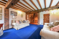 West Cottage, Lambden Road, Pluckley