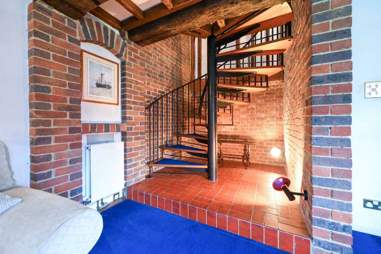 West Cottage, Lambden Road, Pluckley