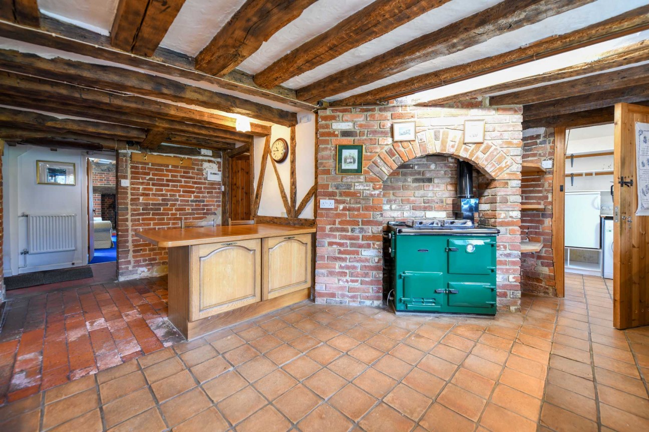 West Cottage, Lambden Road, Pluckley