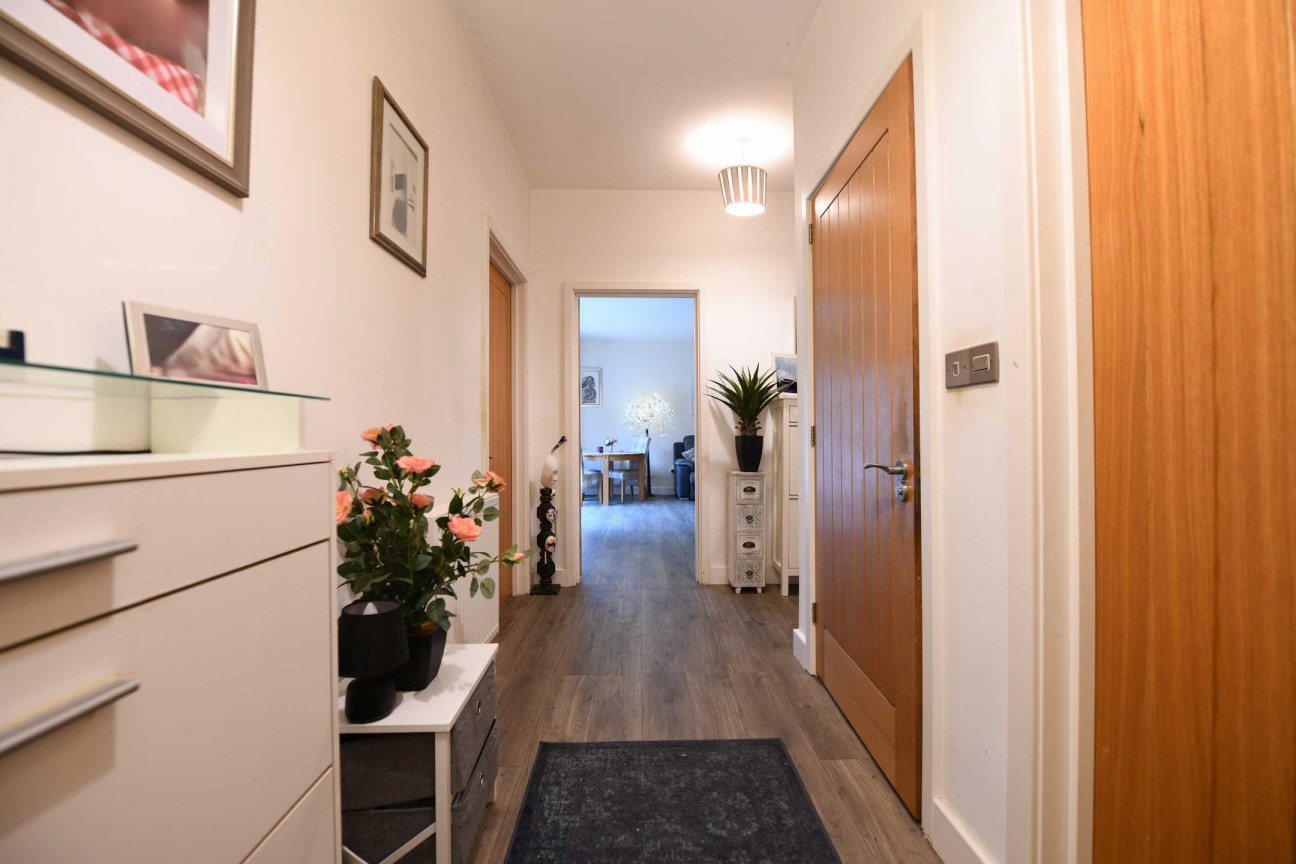 Tolhurst Way, Maidstone