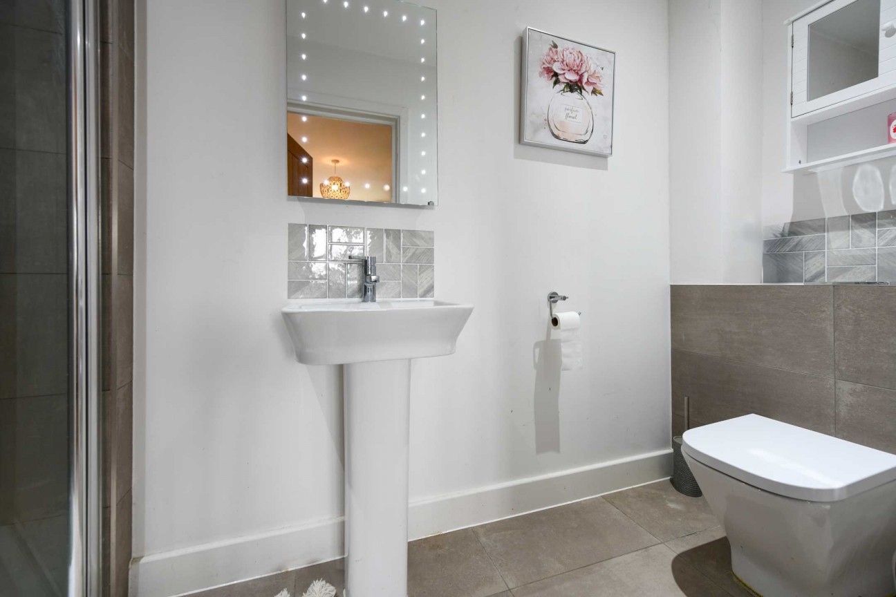 Tolhurst Way, Maidstone