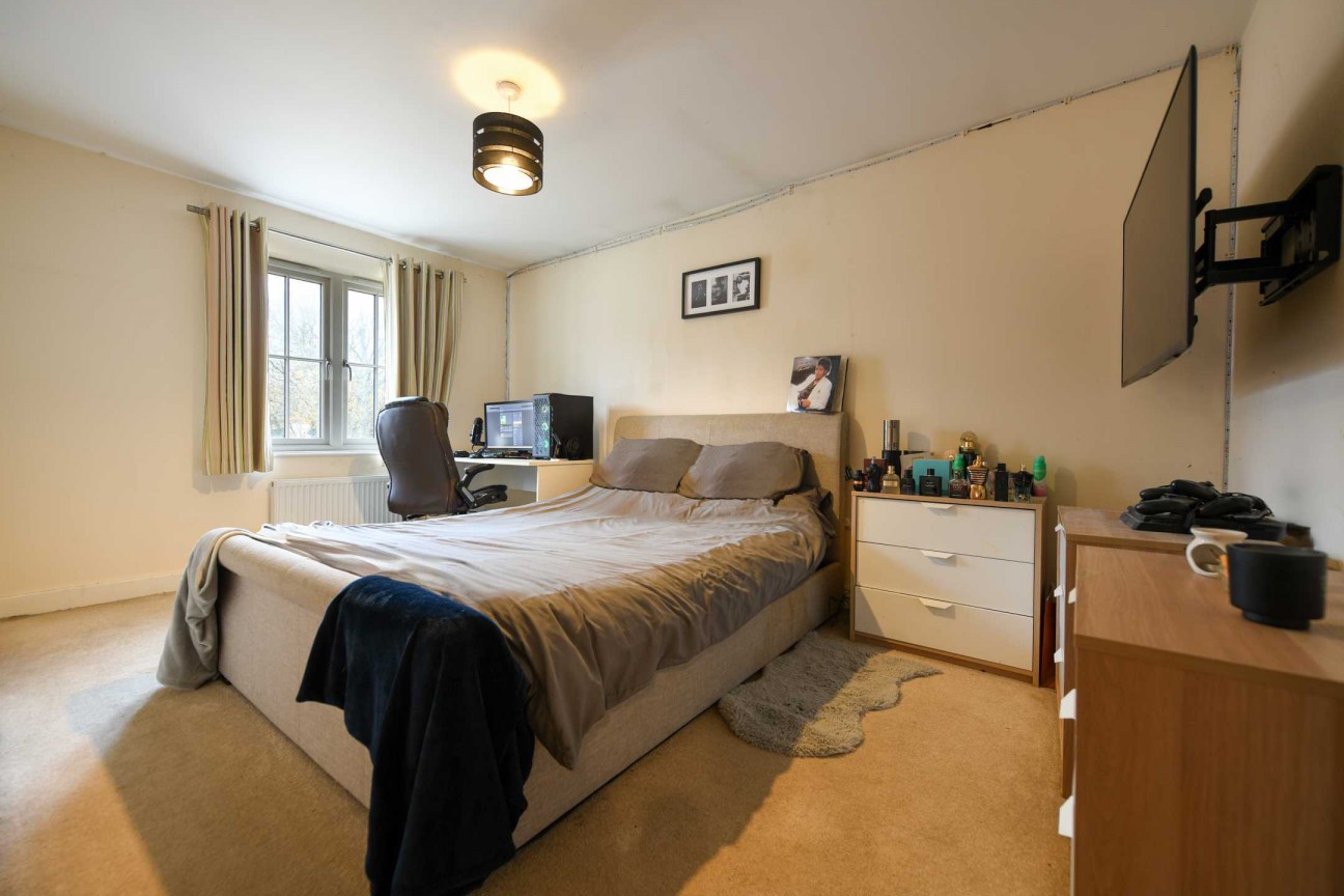 Tolhurst Way, Maidstone