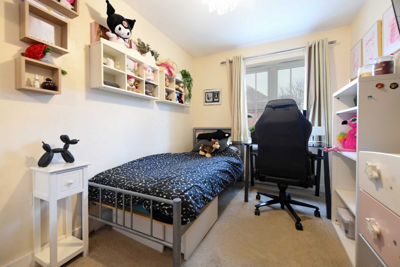 Tolhurst Way, Maidstone